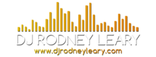 DJ Rodney Leary